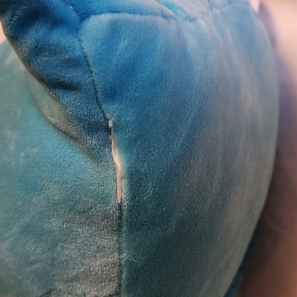 Squishmallow Josa the Sea Slug 8" UltraSoft Stuffed Sealife Squad Toy Plush - Picture 3 of 4